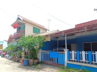 For sale 2 bed townhouse in Thanyaburi, Pathum Thani