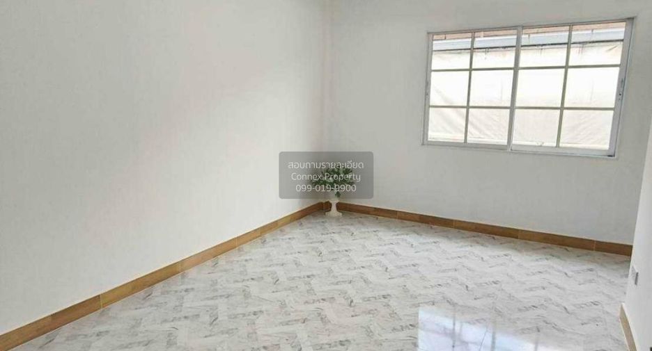 For sale 2 bedrooms townhouse in Khlong Sam Wa, Bangkok