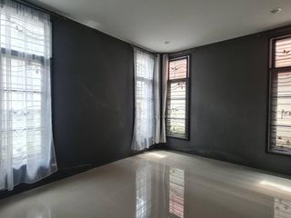 For sale 3 Beds house in Nikhom Phatthana, Rayong