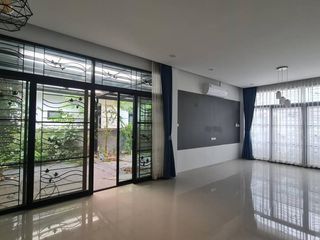 For sale 3 Beds house in Nikhom Phatthana, Rayong