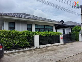For sale 3 Beds house in Nikhom Phatthana, Rayong