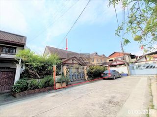 For sale 2 bedrooms house in Mueang Nonthaburi, Nonthaburi