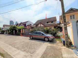 For sale 2 bedrooms house in Mueang Nonthaburi, Nonthaburi