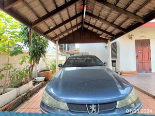 For sale 2 bedrooms house in Mueang Nonthaburi, Nonthaburi