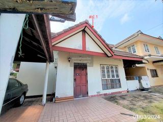 For sale 2 bedrooms house in Mueang Nonthaburi, Nonthaburi