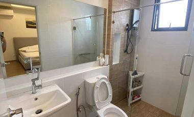 For sale 3 bed townhouse in Bang Phli, Samut Prakan