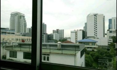 For sale 1 bed condo in Khlong Toei, Bangkok