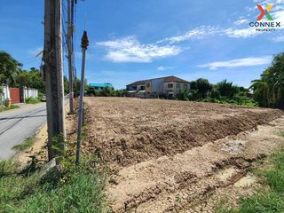 For rent 1 bed land in Yan Nawa, Bangkok