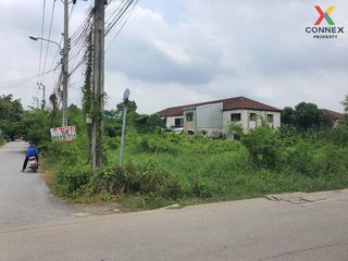 For rent 1 bed land in Yan Nawa, Bangkok