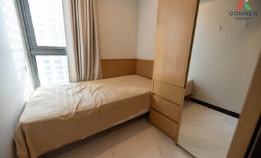 For rent 2 bed condo in Ratchathewi, Bangkok