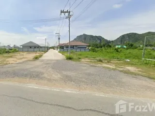 For sale 3 bed villa in Cha Am, Phetchaburi