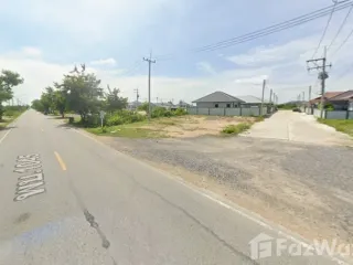 For sale 3 bed villa in Cha Am, Phetchaburi
