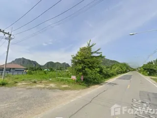 For sale 3 bed villa in Cha Am, Phetchaburi