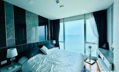 For sale 1 bed condo in North Pattaya, Pattaya