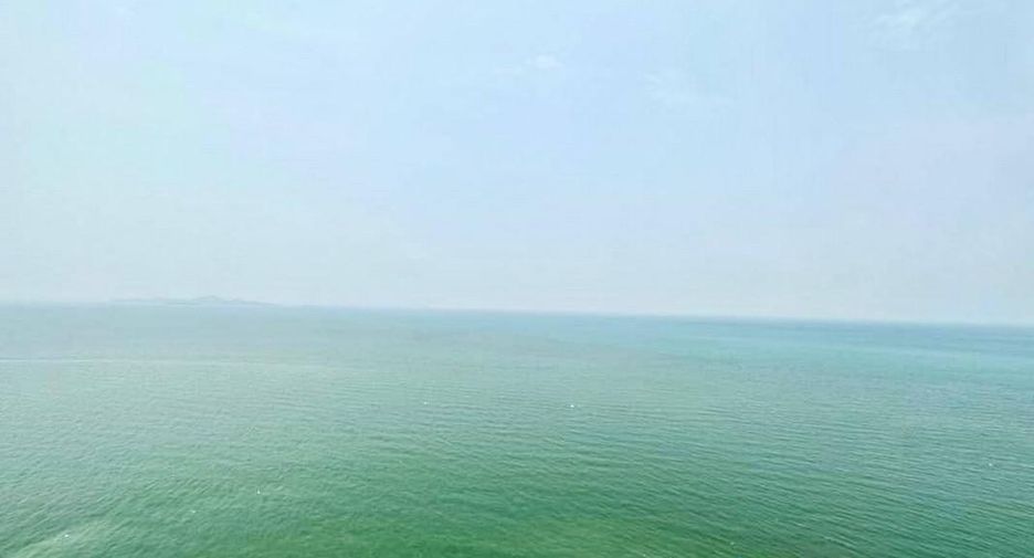 For sale 1 bed condo in North Pattaya, Pattaya