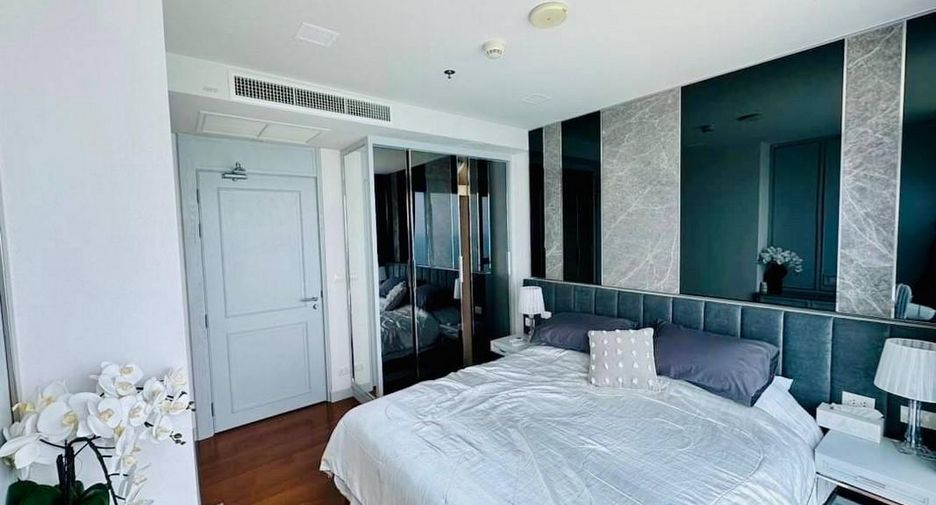 For sale 1 bed condo in North Pattaya, Pattaya