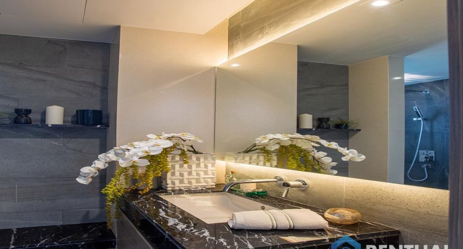 For sale 2 bedrooms condo in Bang Lamung, Chonburi