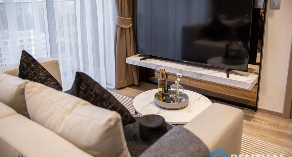 For sale 2 bedrooms condo in Bang Lamung, Chonburi