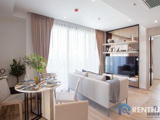 ขาย 2 ห้องนอน คอนโด ใน บางละมุง, ชลบุรี