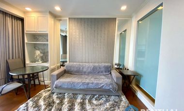 For sale スタジオ condo in North Pattaya, Pattaya