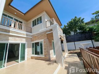For sale 3 bed house in Bang Kruai, Nonthaburi