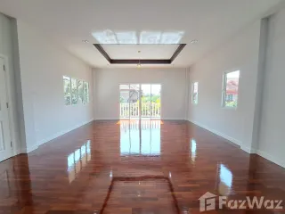 For sale 3 bed house in Bang Kruai, Nonthaburi