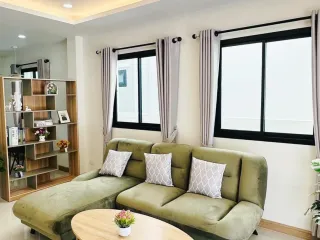 For sale 3 bed townhouse in Mueang Khon Kaen, Khon Kaen