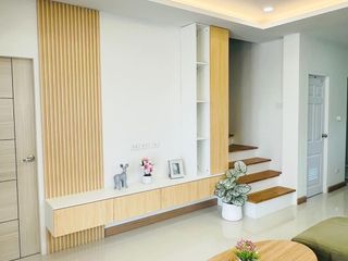 For sale 3 bed townhouse in Mueang Khon Kaen, Khon Kaen