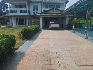 For rent 3 bed house in Mueang Khon Kaen, Khon Kaen