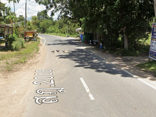 For sale land in Ban Na Doem, Surat Thani
