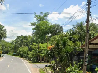 For sale land in Ban Na Doem, Surat Thani