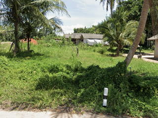 For sale land in Ban Na Doem, Surat Thani