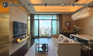 出售 3 卧室 公寓 在 Khlong Toei, 曼谷