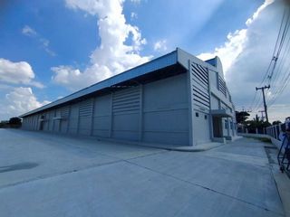 For rent warehouse in Bang Pakong, Chachoengsao