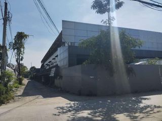 For sale warehouse in Saphan Sung, Bangkok