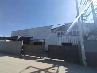 For sale warehouse in Saphan Sung, Bangkok