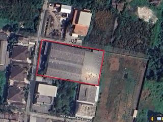 For sale warehouse in Saphan Sung, Bangkok
