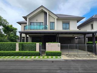 For sale 5 bed house in Thanyaburi, Pathum Thani