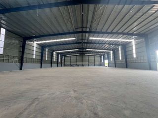 For rent warehouse in Bang Phli, Samut Prakan