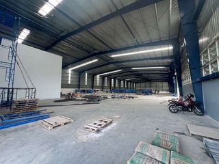 For rent warehouse in Bang Phli, Samut Prakan