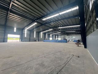 For rent warehouse in Bang Phli, Samut Prakan