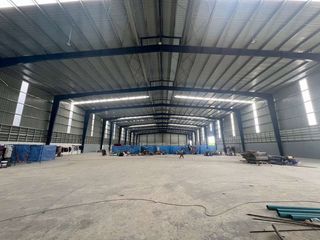 For rent warehouse in Bang Phli, Samut Prakan