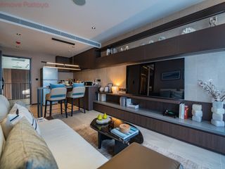 For sale 1 bed condo in Na Jomtien, Pattaya