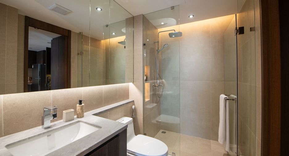 For sale 1 Beds condo in Sattahip, Chonburi