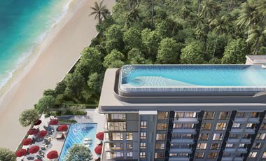 出售 1 卧室 公寓 在 Sattahip, Chon Buri