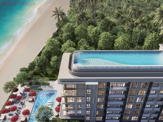 For sale 1 bed condo in Na Jomtien, Pattaya