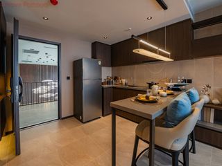 For sale 1 bed condo in Na Jomtien, Pattaya