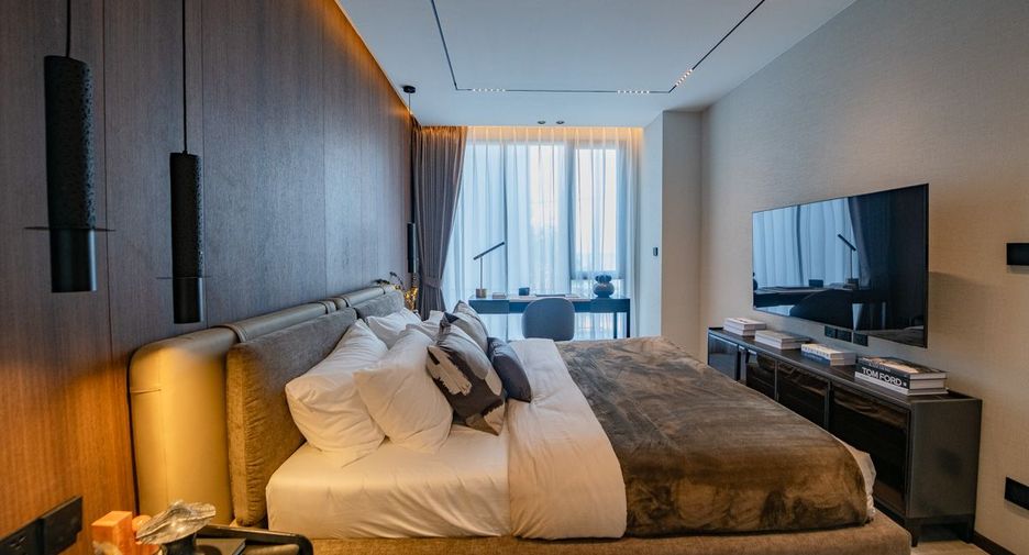 For sale 2 bedrooms condo in Sattahip, Chonburi