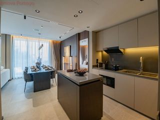For sale 2 bedrooms condo in Na Jomtien, Pattaya