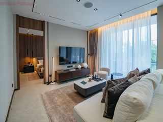 For sale 2 bedrooms condo in Na Jomtien, Pattaya
